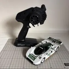京商 ミニッツ MR-03 ASF タイサン32GTR M'z製Mk1ホイール付 - メルカリ