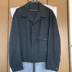 Y's for men 90年代100番ギャバ　ボタンブルゾンのサムネイル