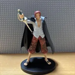 ワンピース シャンクス フィギュア