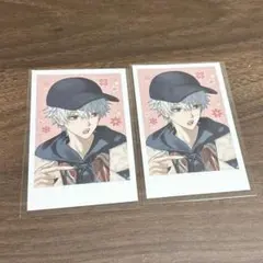 にじさんじ ChroNoiR福袋2026 チェキ 葛葉