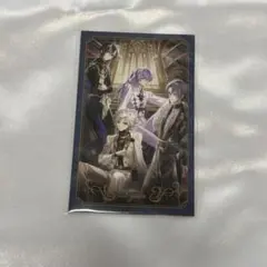 Dytica 3周年 チェキ風カード