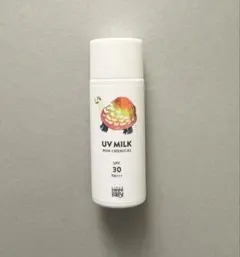 ママベビー　ノンケミカルUVミルクSPF30/PA+++のサムネイル