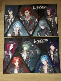 2026年最新】ブラックスター 晶の人気アイテム - メルカリ