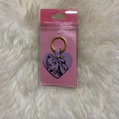 ラプンツェル　キーチェーン