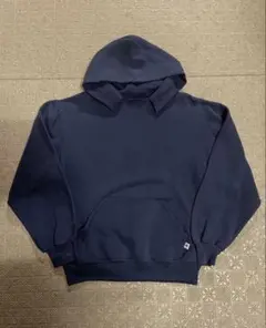 90s RUSSELL ATHLETIC SWEATPARKA