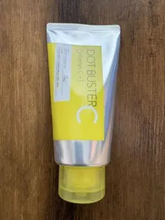 DOT BUSTER クレンジングジェル 150gのサムネイル