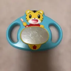こどもちゃれんじ 歯磨きミラー