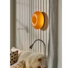 【marina様専用】IKEA ドーナツランプ | VARMBLIXT