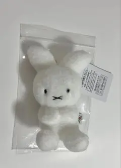 70thナインチェ マスコットキーチェーン ミッフィー 70周年　マスコット