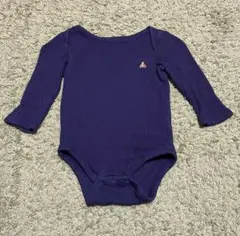 GAP ボディースーツ　70cm