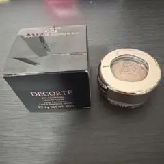 DECORTÉ アイグロウジェム スキンシャドウ 6g