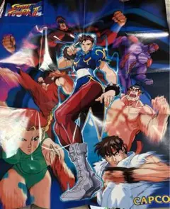 2025年最新】ポスター ストリートファイター 3の人気アイテム