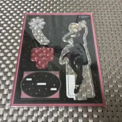 うたプリ　来栖翔　アクリルスタンド