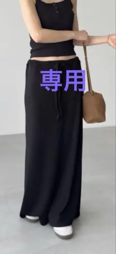 canal Jean スカートのサムネイル