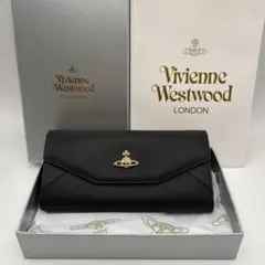 新品未使用】Vivienne Westwood 長財布 963VW506 - メルカリ