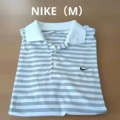 NIKE GOLF DRI-FIT 半袖ポロシャツ（M）