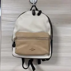 コーチ　ミニリュック