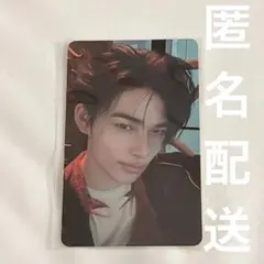 ENHYPEN DESIRE : UNLEASH withmuu ラキドロ ソヌ