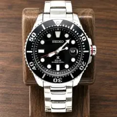 【未使用品】SEIKO　プロスペックス　ゴルゴ13　V172-0AH0　稼働品 SEIKO プロスペックス ゴルゴ13 V172-0AH0 稼働品 - メルカリ