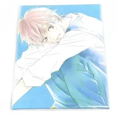 君に届け展 キャラファインボード 風早翔太のサムネイル