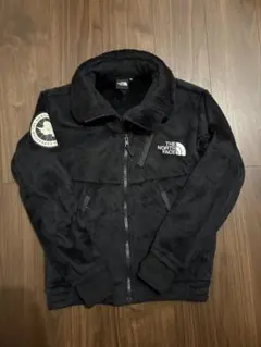 美品　ノースフェイス　アンタークティカ　バーサロフトジャケット　ブラック　S