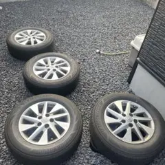 2026年最新】ヴェルファイア 純正 アルミ 16インチの人気アイテム