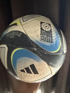 新品】adidas OCEAUNZ PRO サッカーボール 5号球 - メルカリ