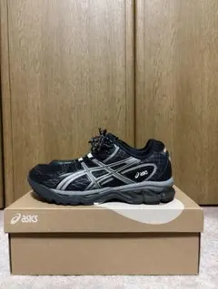 2026年最新】asics gel nimbus 10.1の人気アイテム - メルカリ