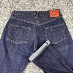 エヴィス デニム