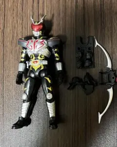 掌動 SHODO 仮面ライダーカリス