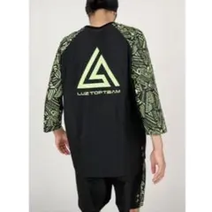 レア！ルースイソンブラ 15th Street TT 7sleeve Tee レア！ルースイソンブラ 15th Street TT 7sleeve Tee - メルカリ
