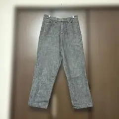 y's ワイズ　ヨウジヤマモト☆サルエルデニムのサムネイル