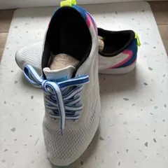 フィットネストレーニングシューズ