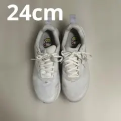 NIKE 나이키 에어 맥스 뉴 액시스 24cm