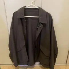 wym lidnm ブルゾン