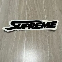 2026年最新】supreme ステッカー 黒の人気アイテム - メルカリ