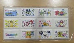 たまごっち　ちょこぶろっくしーる