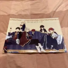 赤髪の白雪姫 クリアファイル