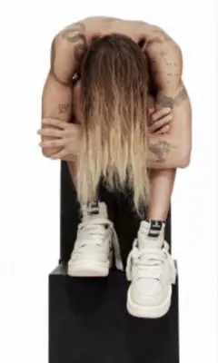 新品RICK OWENS DRKSHDW x Converse Turbowpnのサムネイル