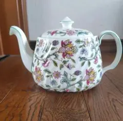 2026年最新】ミントンティーポットの人気アイテム - メルカリ