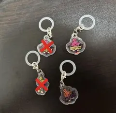 HYSTERIC MINI めじるしホルダー2個セットのサムネイル