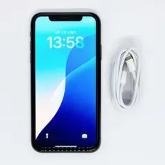 ジャンク iPhone11 64GB ソフトバンク版SIMロックあり - メルカリ