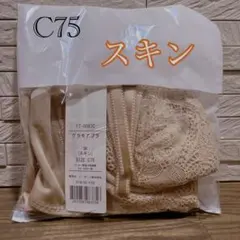 グラモアブラ C75 スキンのサムネイル