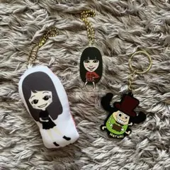 E-girls, Flower 佐藤晴美 グッズ