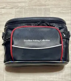 Excellent Fishing Collection フィッシングバッグ