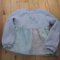 ユニコーン トレーナー