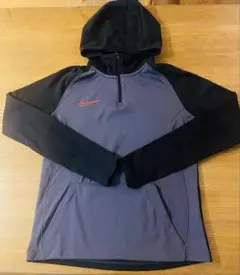 ナイキ ジッパー付きフーディ パーカー 155cm NIKE