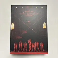 BTS LOVE YOURSELF JAPAN EDITION 初回限定盤DVD