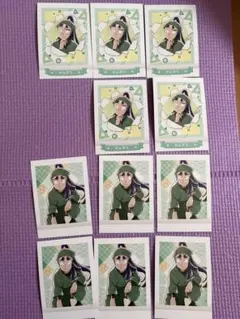 忍たま乱太郎 忍たま ぱしゃコレ 立花仙蔵