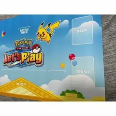 2026年最新】ポケモン プレイマット 韓国の人気アイテム - メルカリ